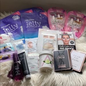 Skincare bundle!! All NEW products!